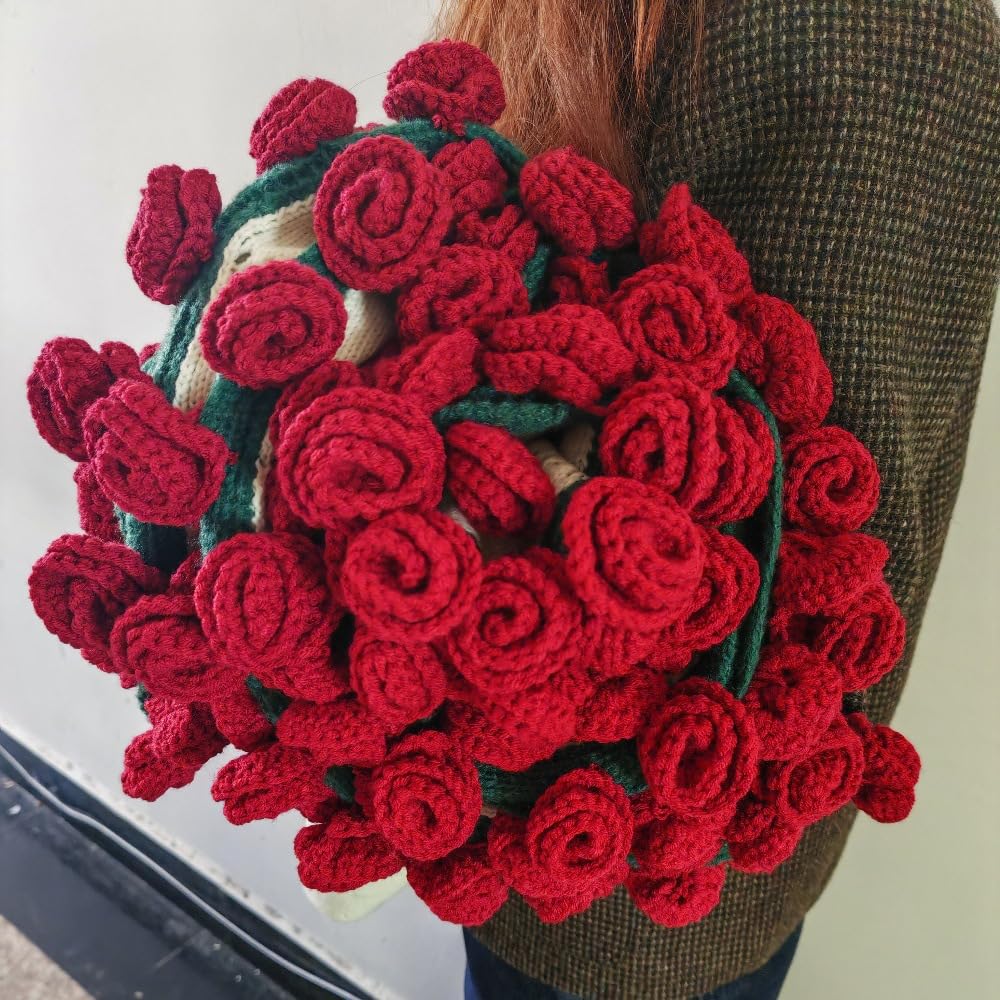 Amazon｜花束ブランケット 完成品 ブーケブランケット マジック